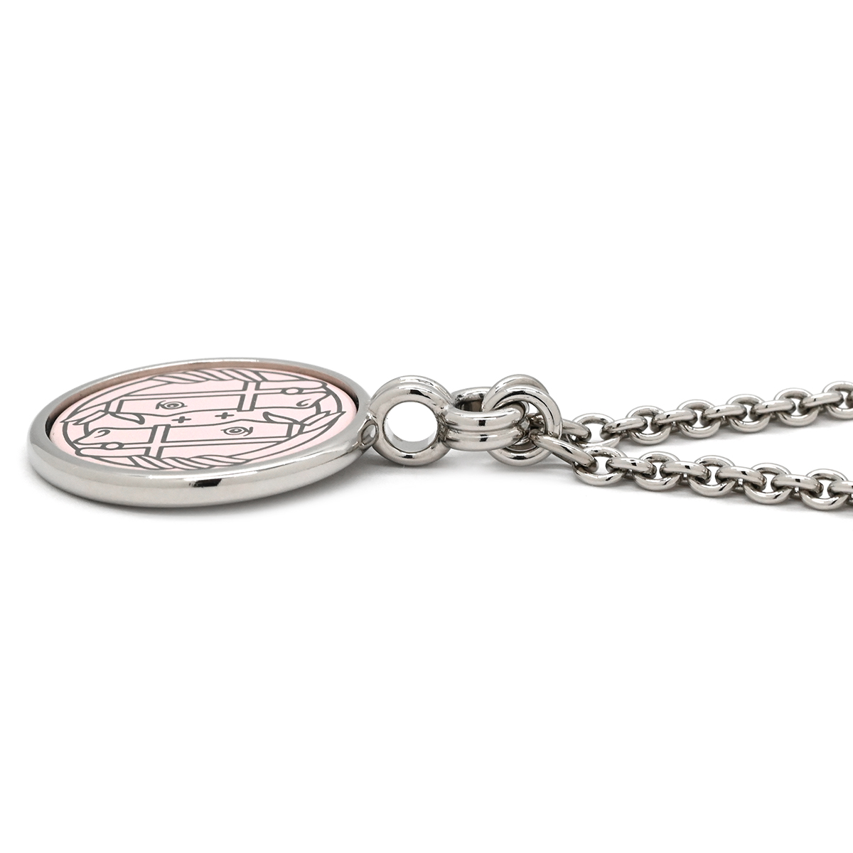 メダイユ カトリージュ PM - 3