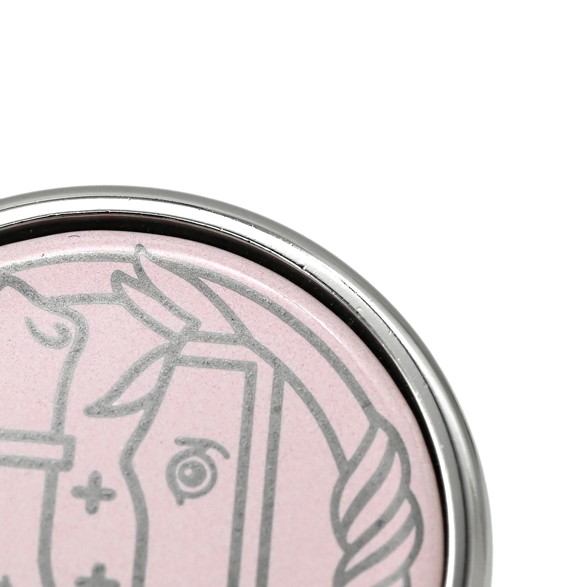 メダイユ カトリージュ PM - 4