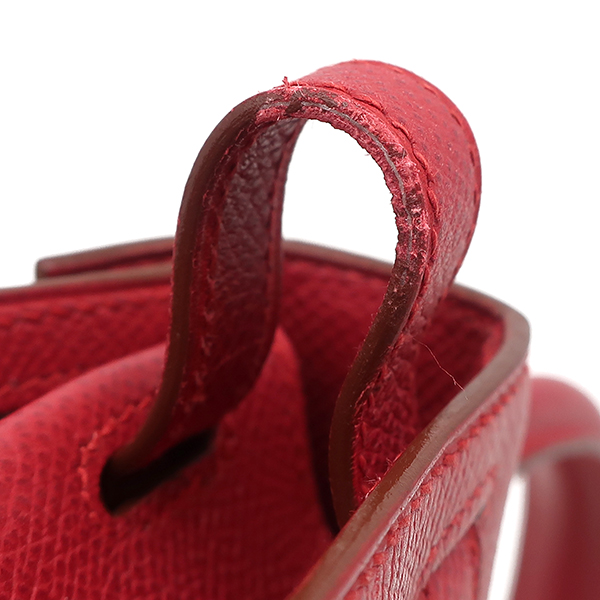 ミニケリー 20 外縫い - 10