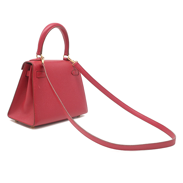 ミニケリー 20 外縫い - 2