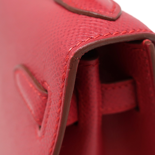 ミニケリー 20 外縫い - 8