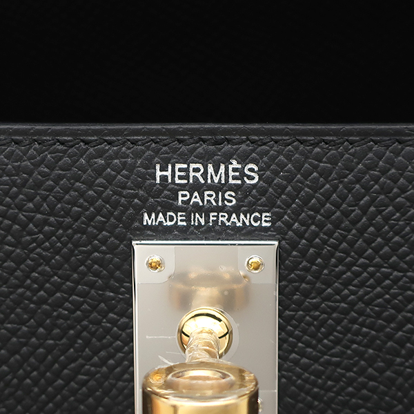 凯利 25,外部缝合 - 7