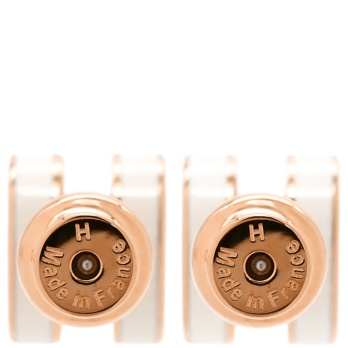 ポップアッシュ Hピアス ミニ - 2