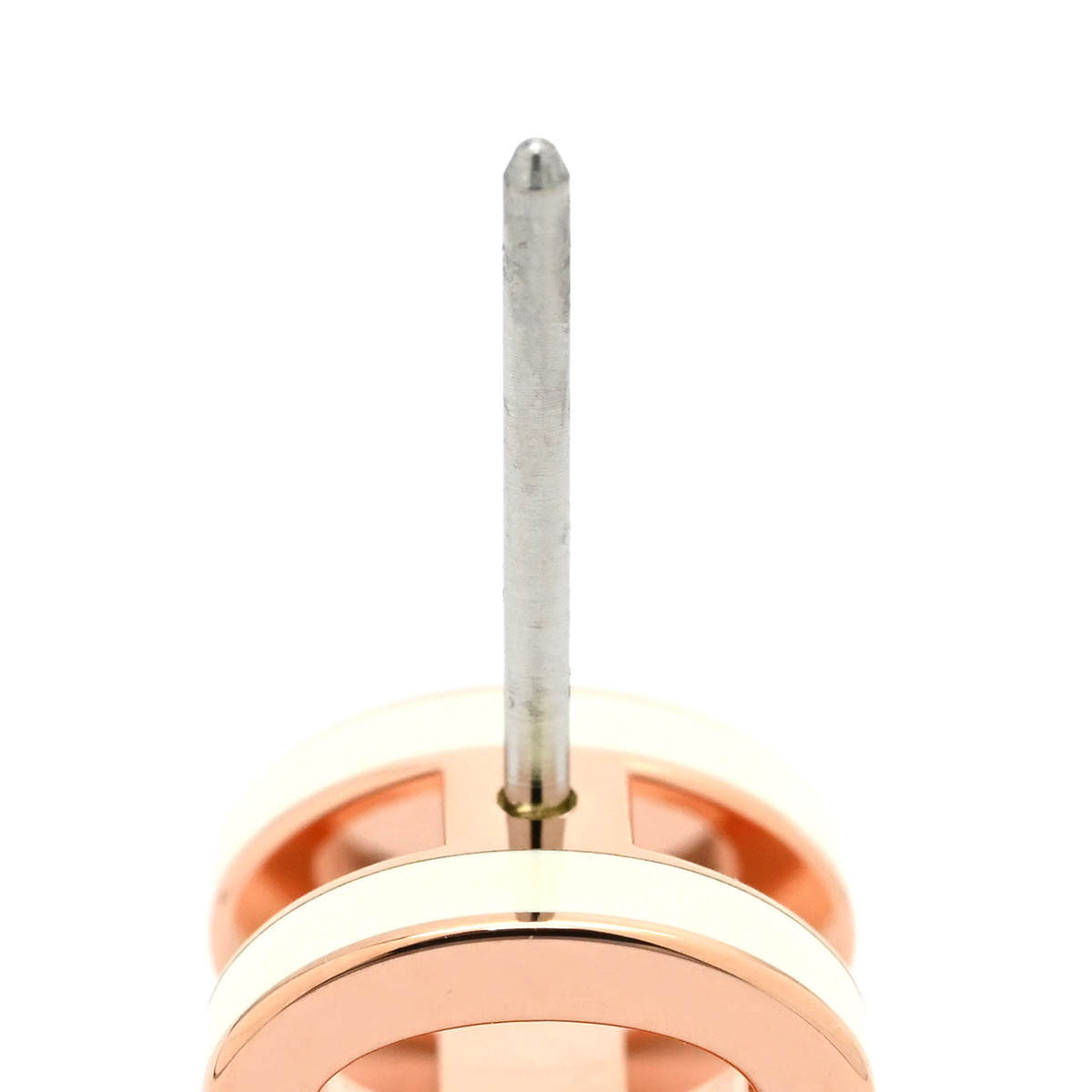 ポップアッシュ Hピアス ミニ - 3