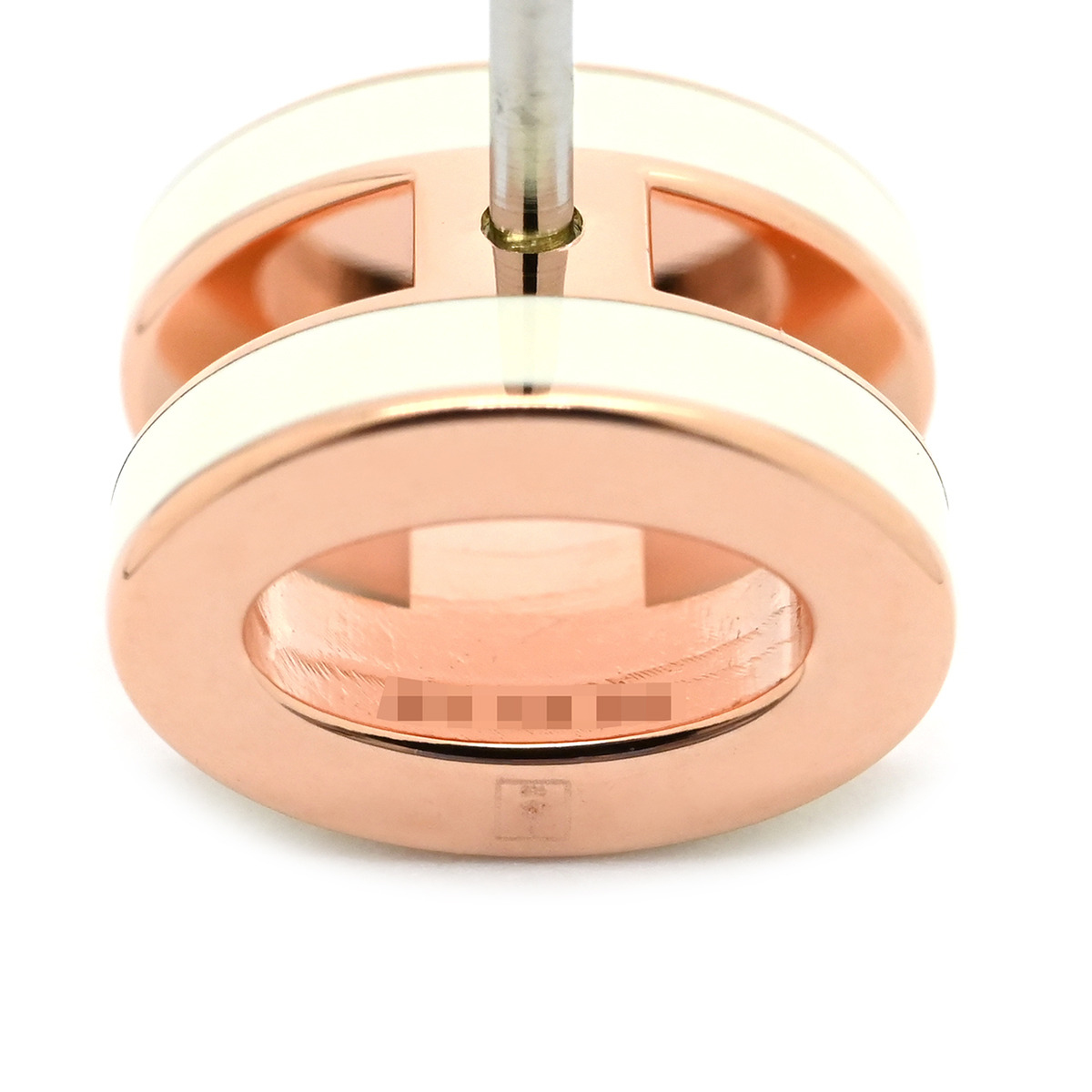 ポップアッシュ Hピアス ミニ - 4