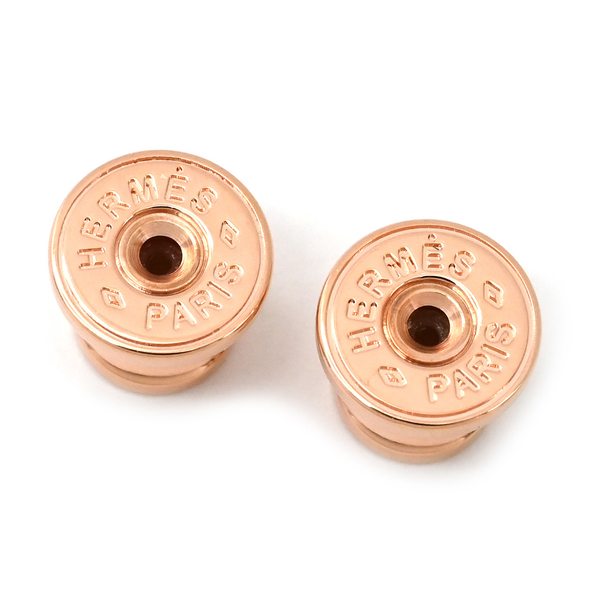 ポップアッシュ Hピアス ミニ - 5