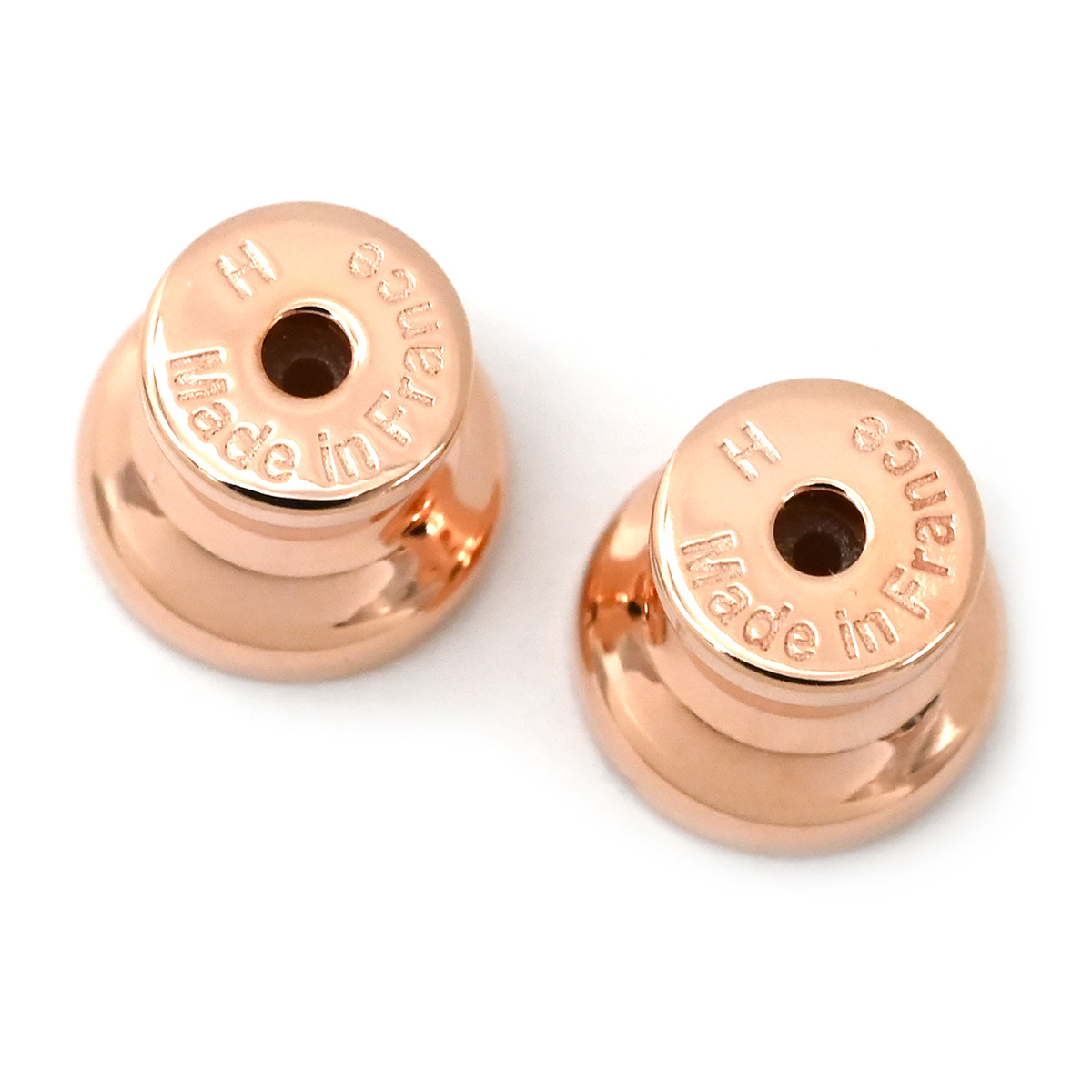 ポップアッシュ Hピアス ミニ - 6