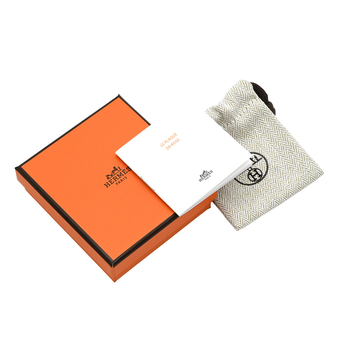 ポップアッシュ Hピアス ミニ - 7