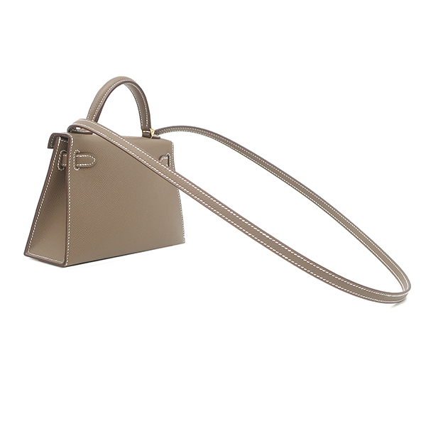 ミニケリードゥ 外縫い - 2