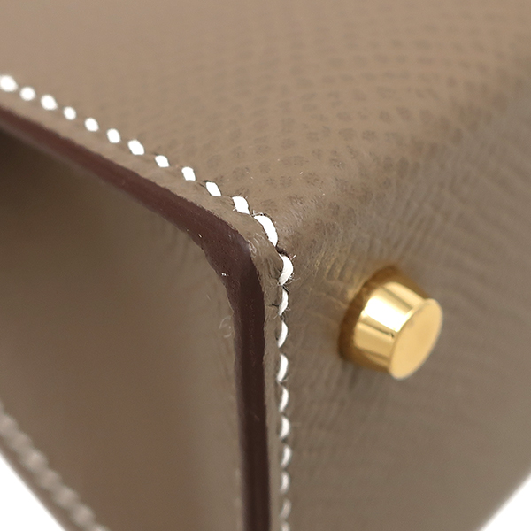 ミニケリードゥ 外縫い - 4