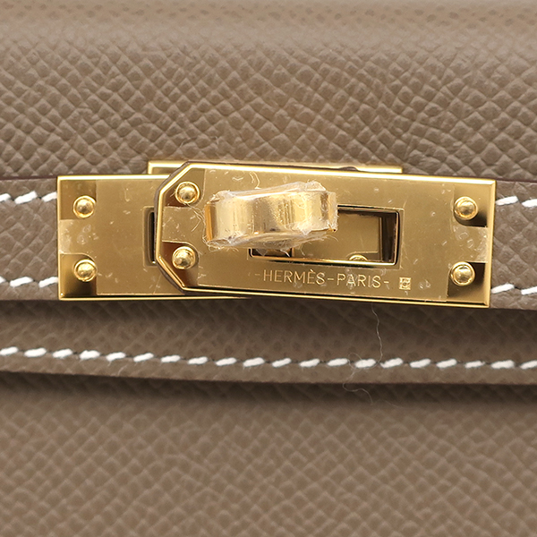 ミニケリードゥ 外縫い - 5