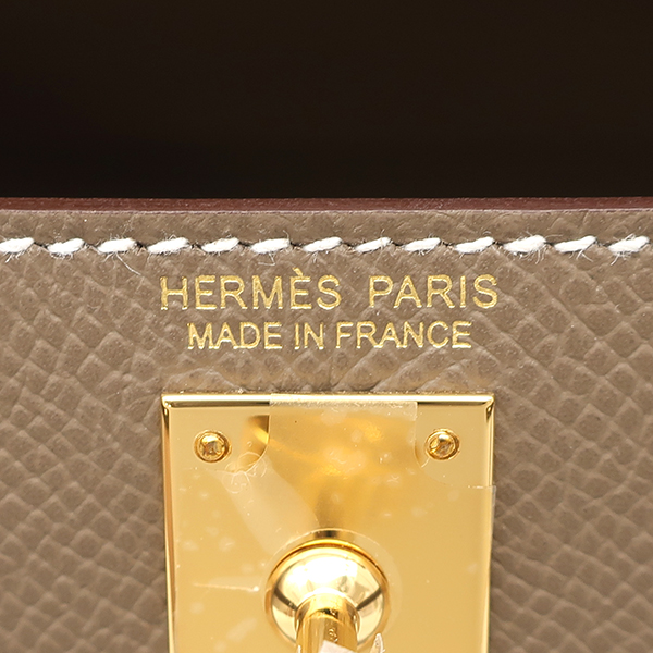 ミニケリードゥ 外縫い - 7