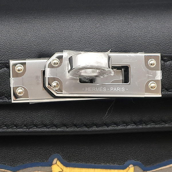 ミニケリードゥ シュヴァル ド ボワ ノワール - 5