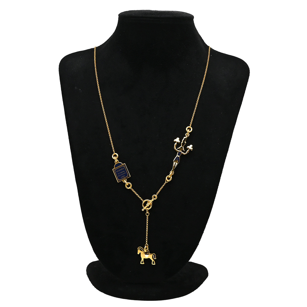 シュバル グランド パラード - 10