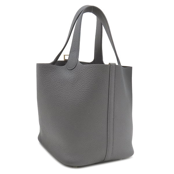 Picotinlock MM 22 - 3