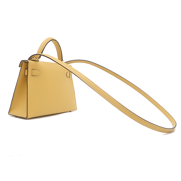 Mini Kelly doe outer stitch - 2