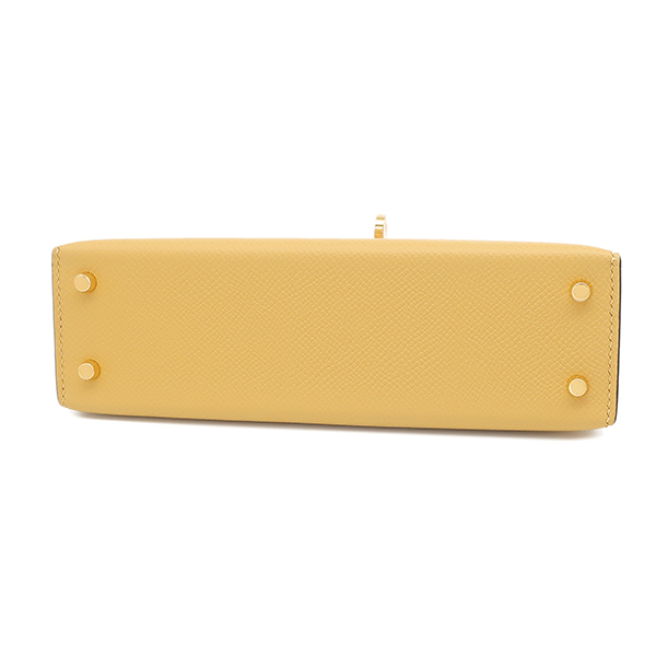 Mini Kelly doe outer stitch - 3