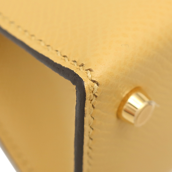 Mini Kelly doe outer stitch - 4