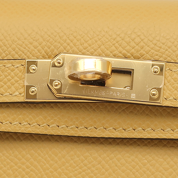 Mini Kelly doe outer stitch - 5