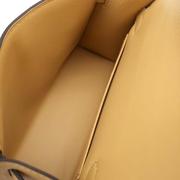 Mini Kelly doe outer stitch - 6