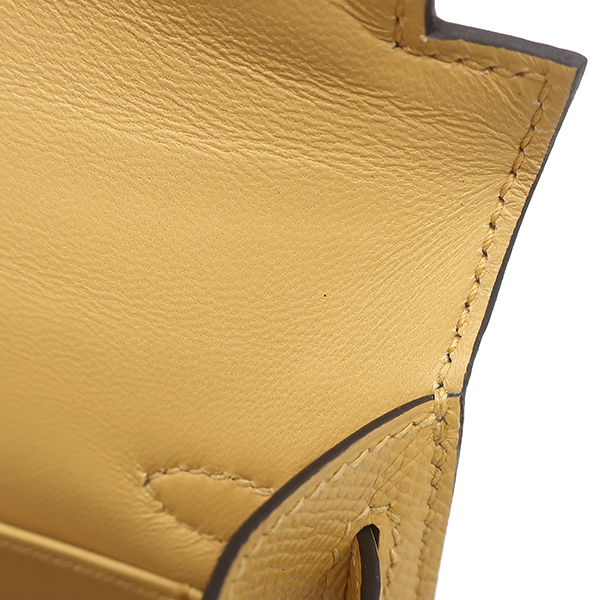 Mini Kelly doe outside stitch - 7