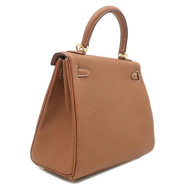 Kelly 25 internal stitching - 2