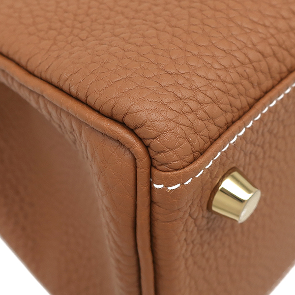 Kelly 25 internal stitching - 4