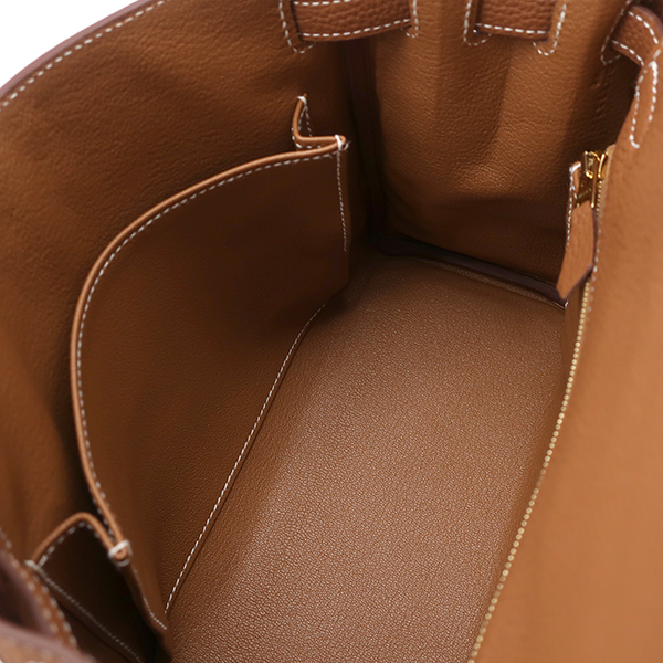 Kelly 25 internal stitching - 6