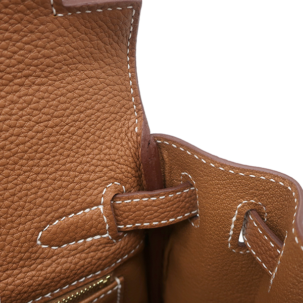 Kelly 25 internal stitching - 7