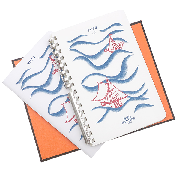 Agenda GM - 7