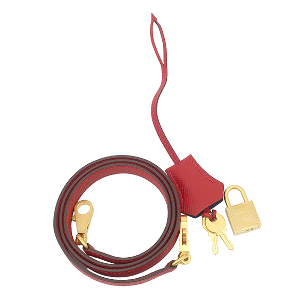 Kelly 28, external stitching - 11