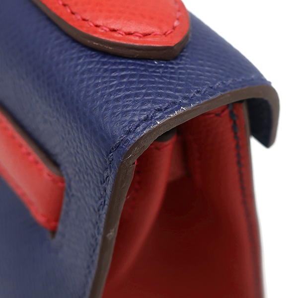 Kelly 28, external stitching - 5