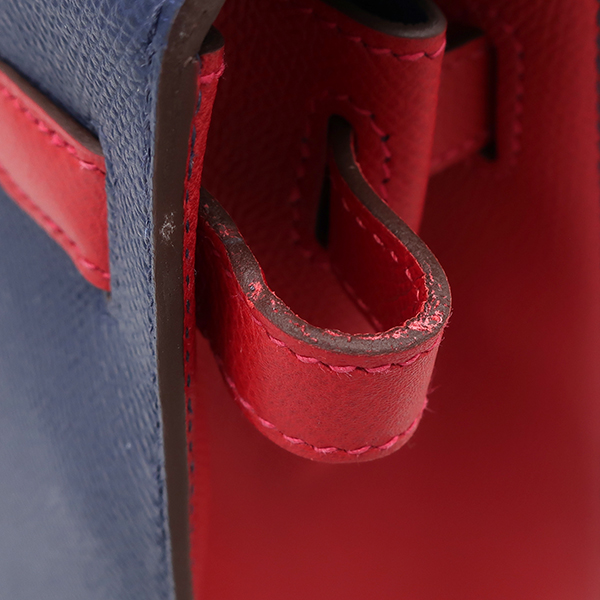 Kelly 28, outside stitch - 6