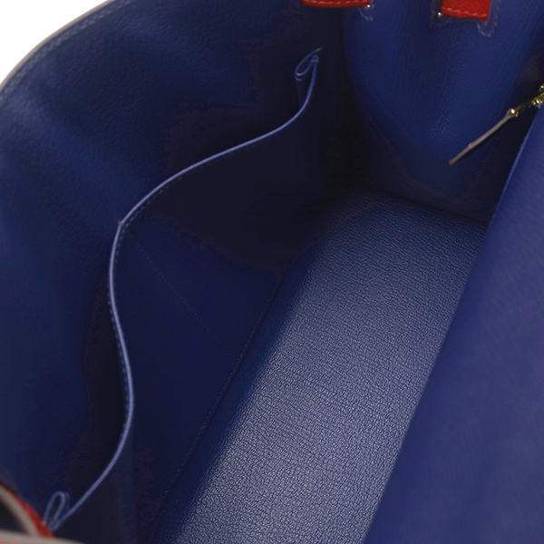 Kelly 28, outside stitch - 7