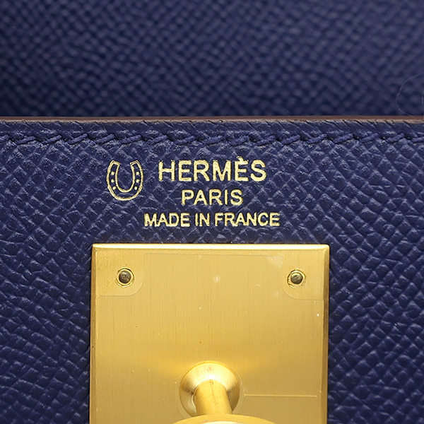 Kelly 28, outside stitch - 9