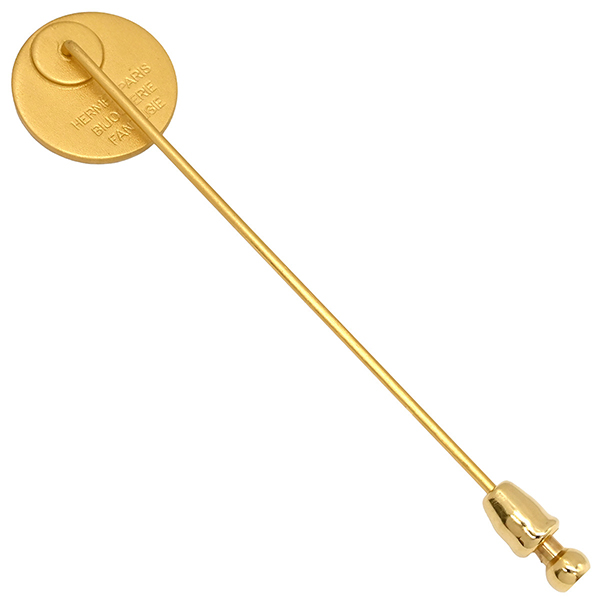 Celie pin brooch - 2