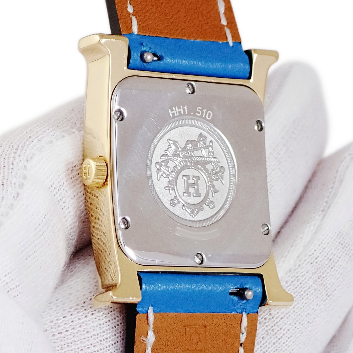 H Watch MM - 4