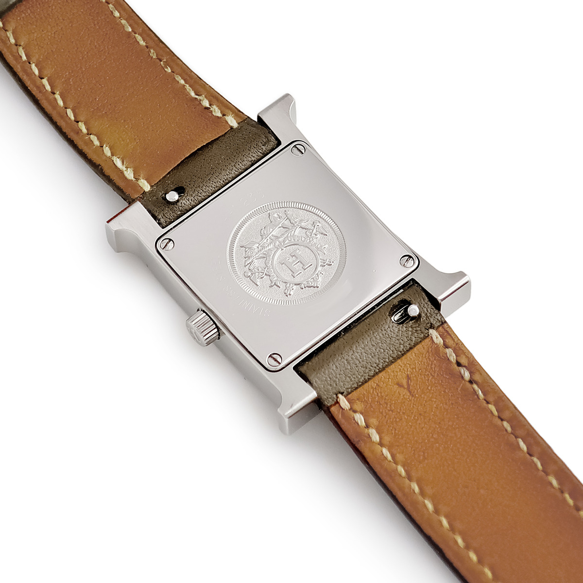 H Watch PM Dubreuil - 2