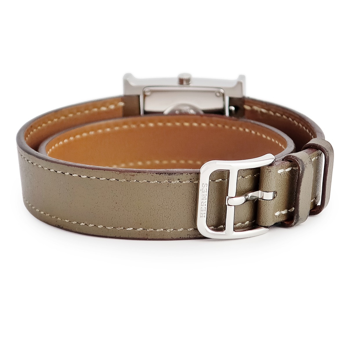 H Watch PM Dubreuil - 3