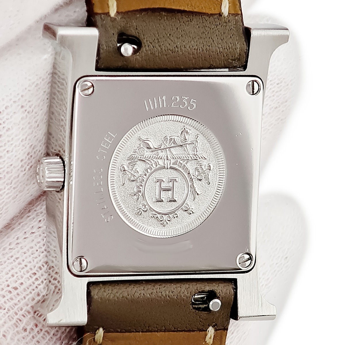 H Watch PM Dubreuil - 5