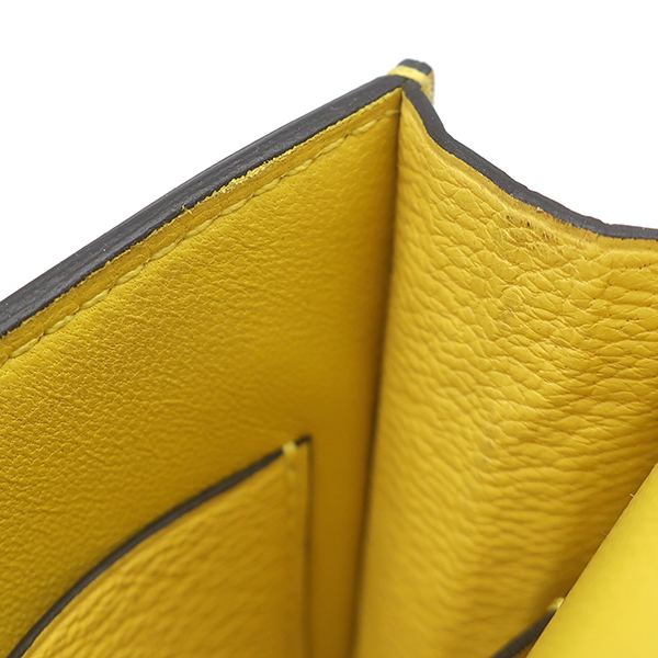 Constance Slim Wallet - 11