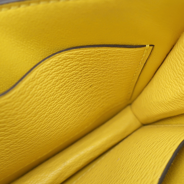 Constance Slim Wallet - 12