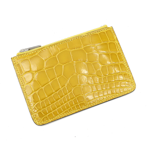Constance Slim Wallet - 13