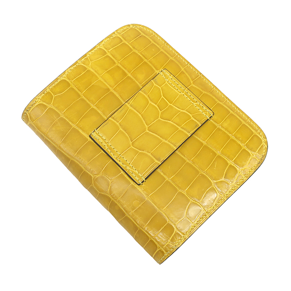 Constance Slim Wallet - 2