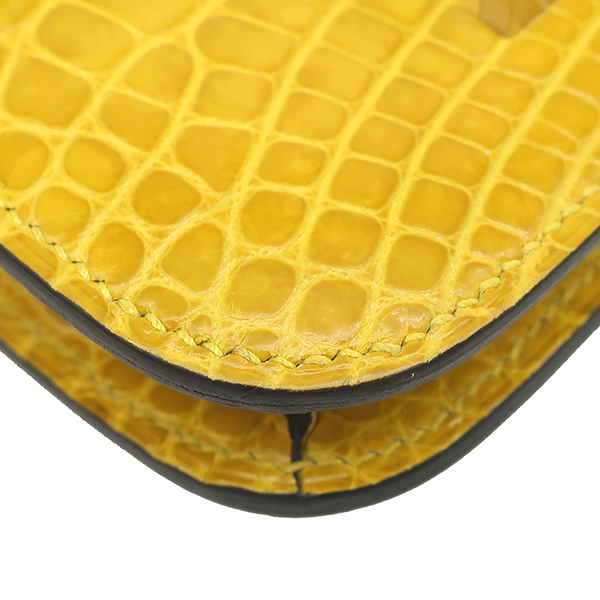 Constance Slim Wallet - 4