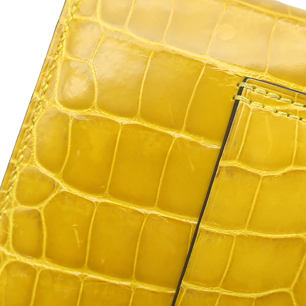 Constance Slim Wallet - 5