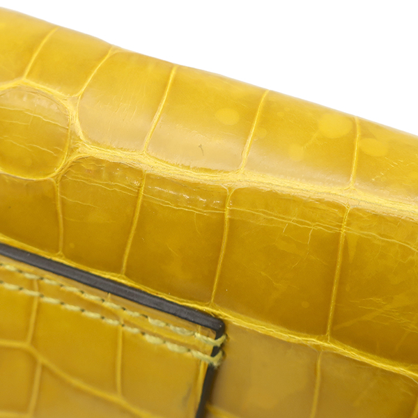Constance Slim Wallet - 6