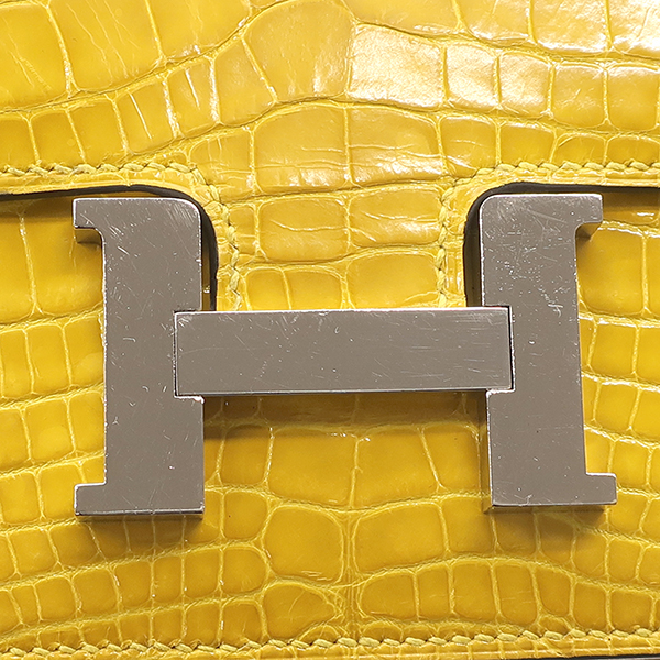 Constance Slim Wallet - 7