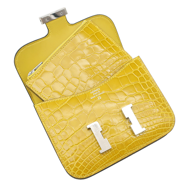 Constance Slim Wallet - 8