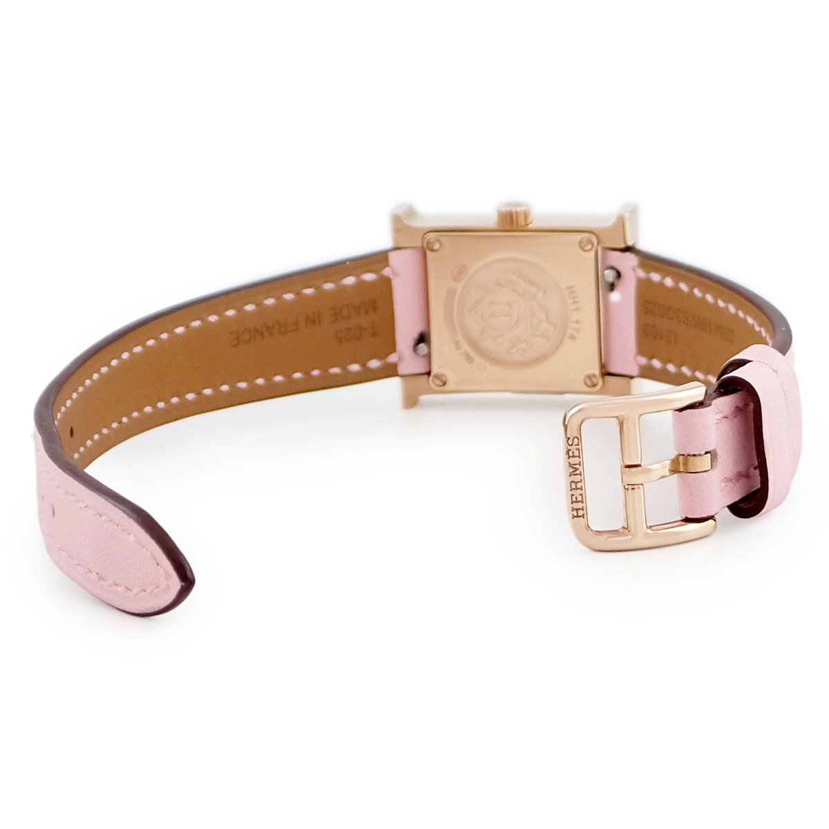 H Watch TPM - 3